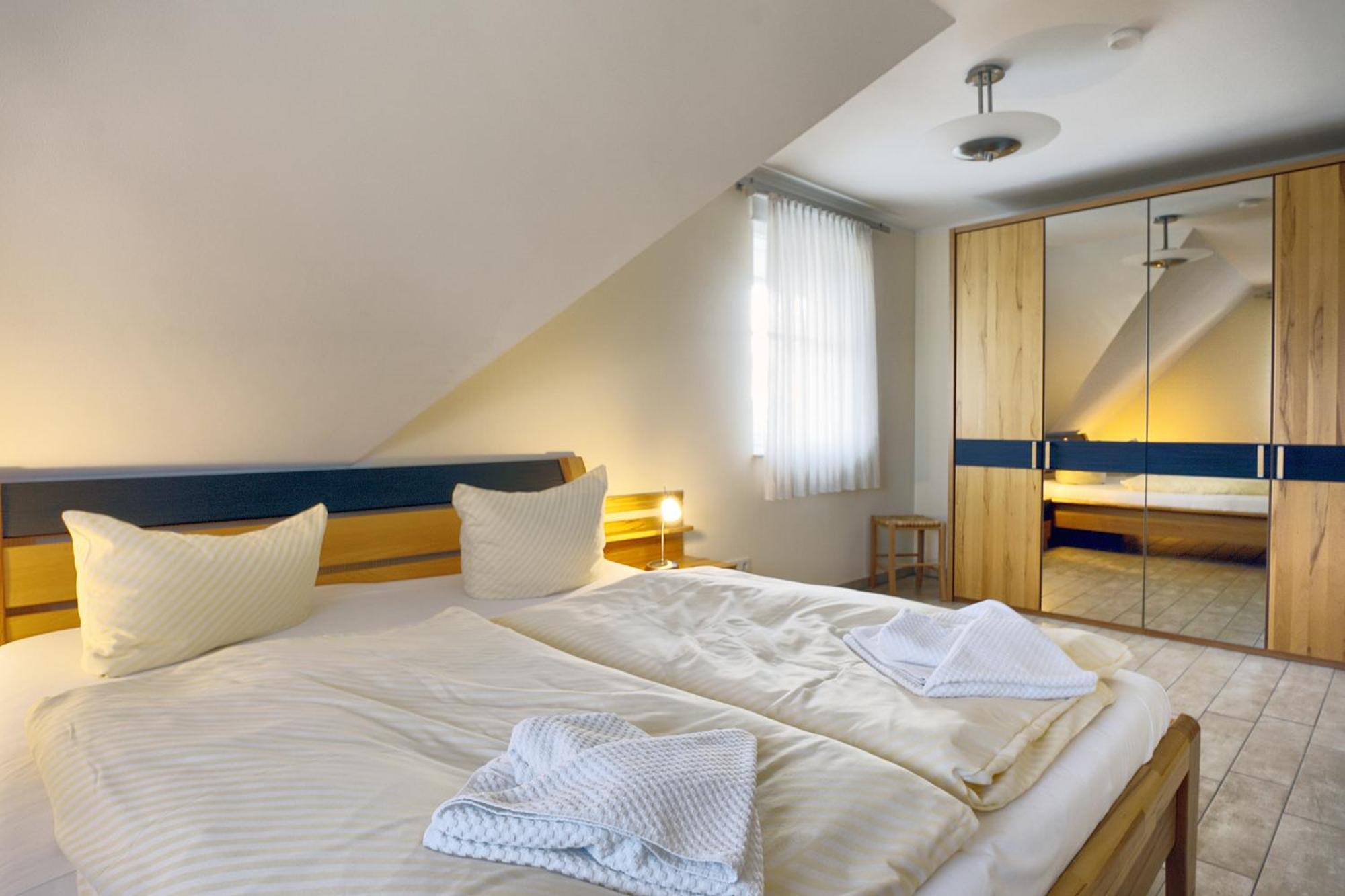 Haus Seegurke Zingst Extérieur photo