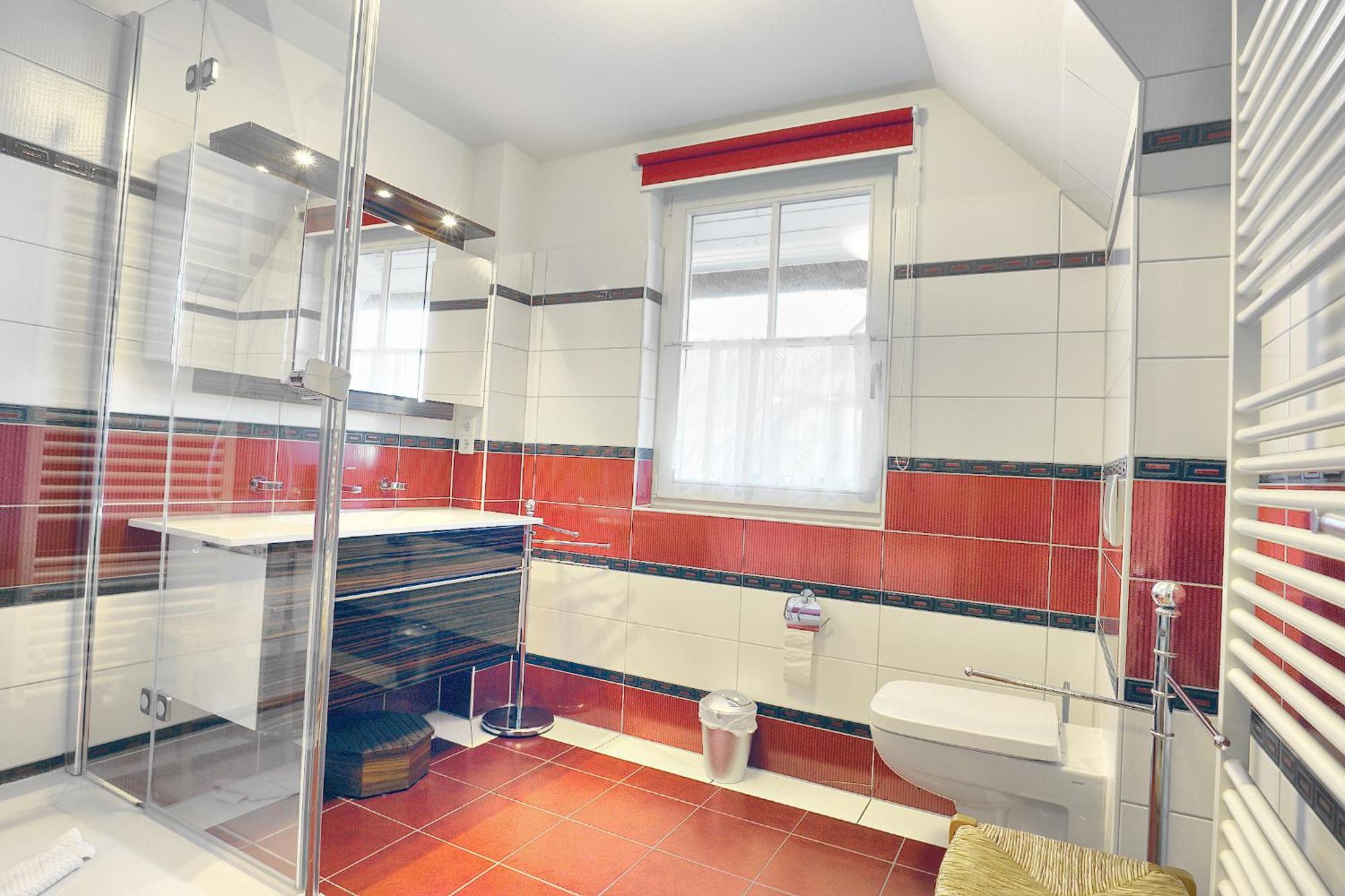 Haus Seegurke Zingst Extérieur photo