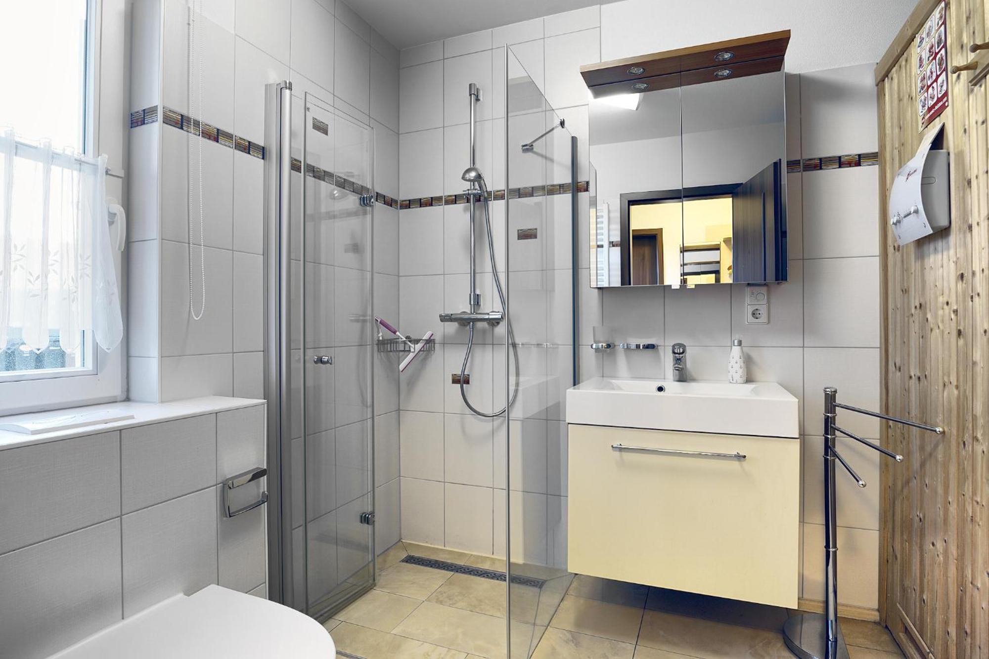 Haus Seegurke Zingst Extérieur photo