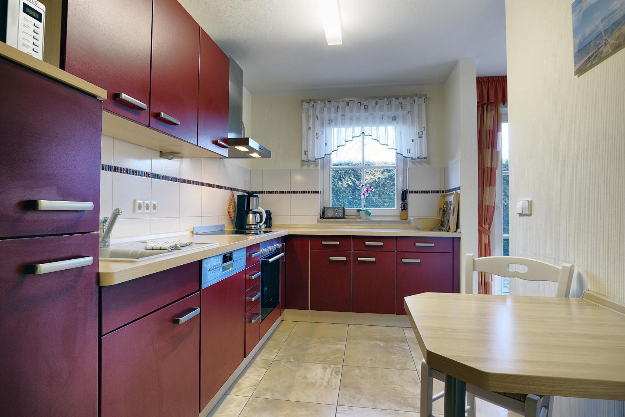 Haus Seegurke Zingst Extérieur photo