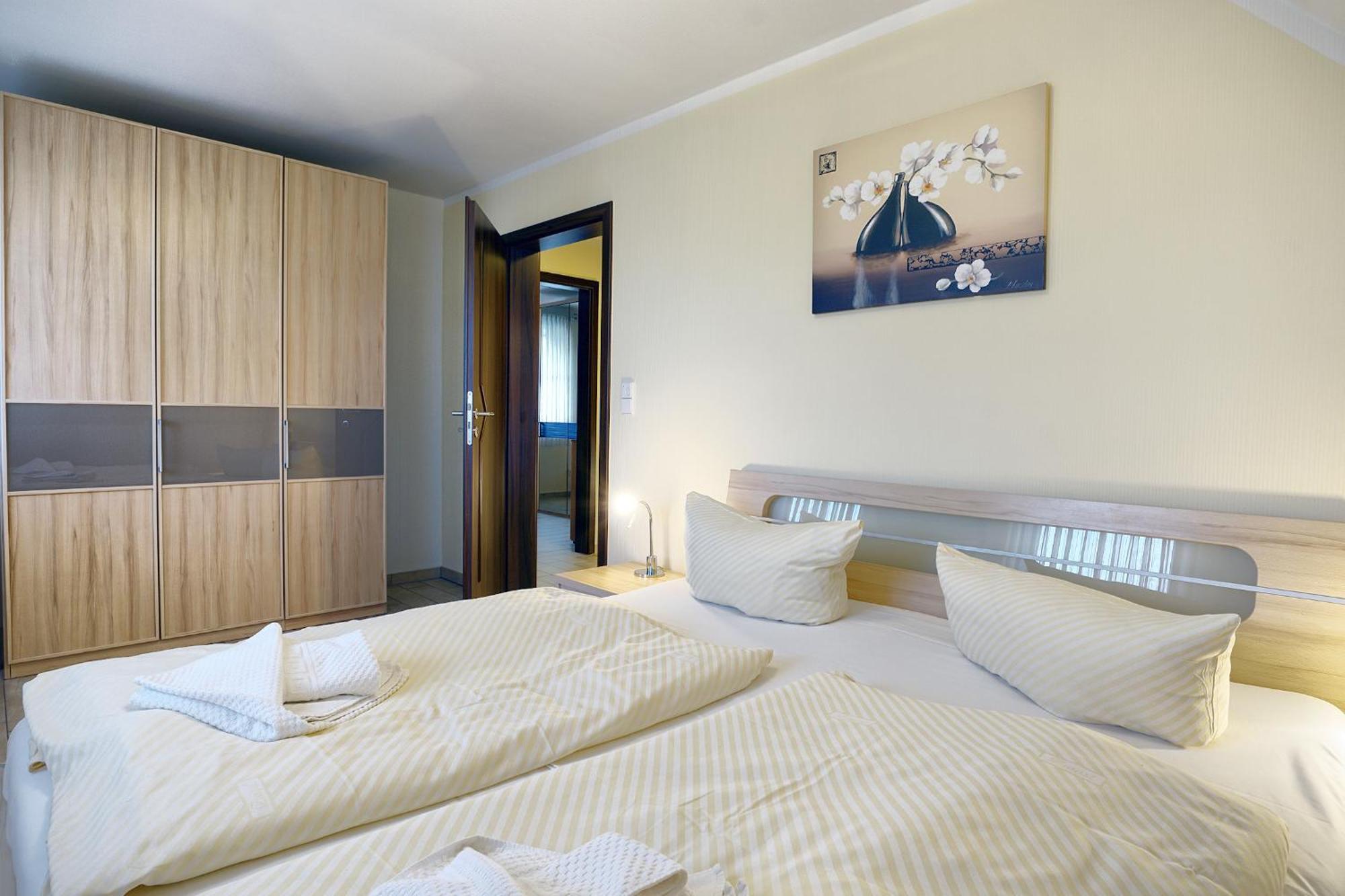 Haus Seegurke Zingst Extérieur photo