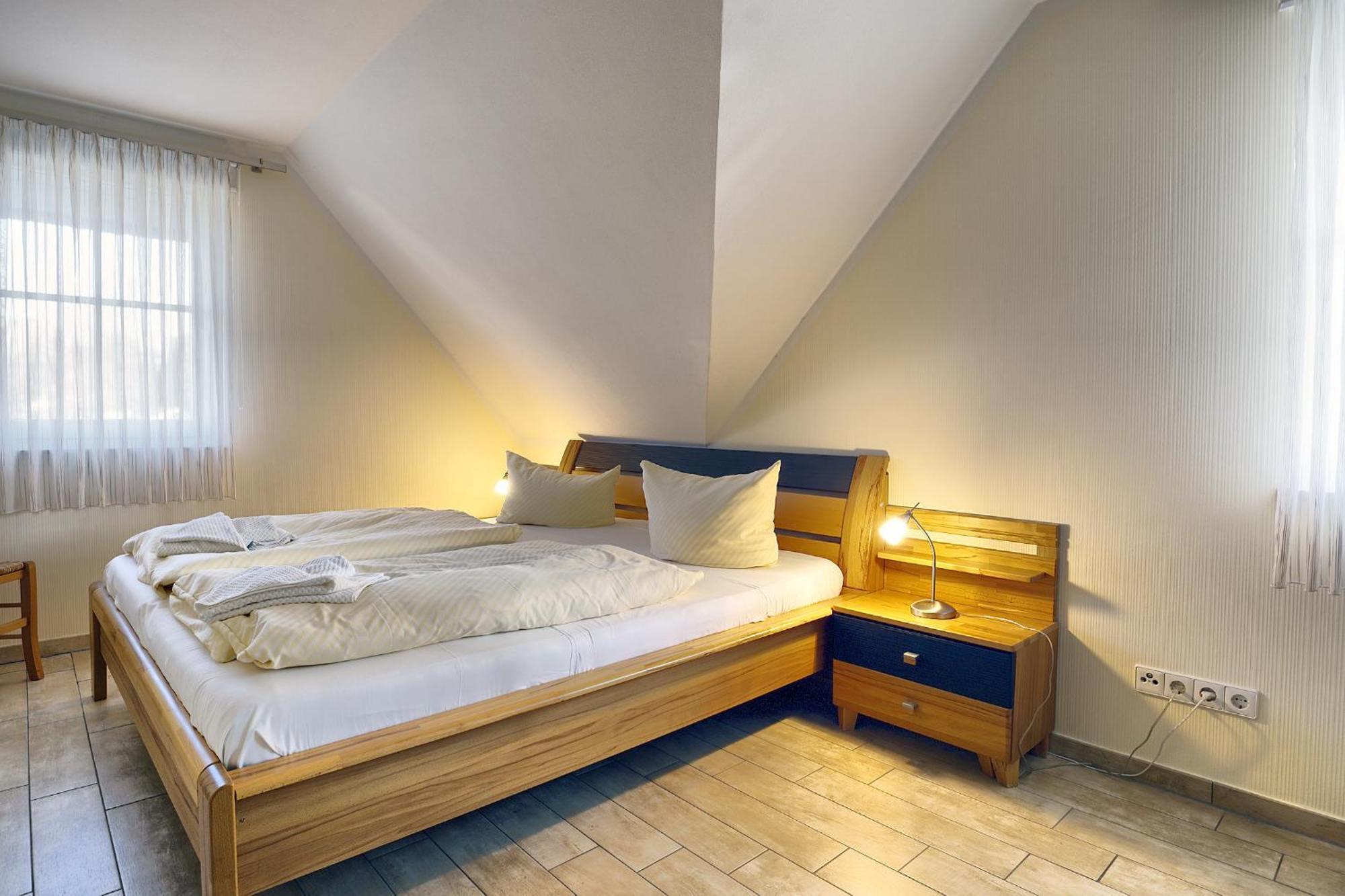 Haus Seegurke Zingst Extérieur photo